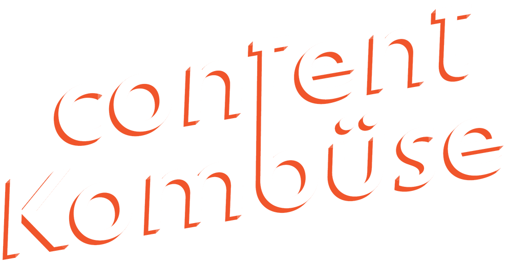 Content Kombüse